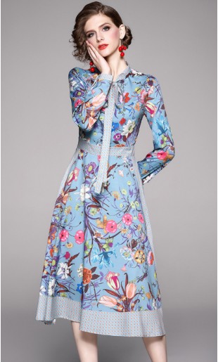 Kora Dress